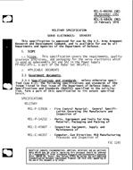 MIL MIL-S-48426A PDF