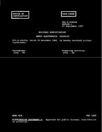 MIL MIL-S-48426A Notice 1 - Cancellation PDF