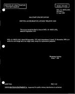 MIL MIL-S-48532 Notice 1 - Inactivation PDF