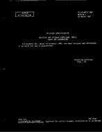 MIL MIL-S-48741 Notice 1 - Validation PDF