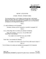 MIL MIL-S-48755A Amendment 6 PDF