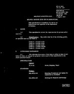 MIL MIL-S-487B PDF MIL MIL-S-487B PDF