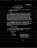 MIL MIL-S-49028 PDF