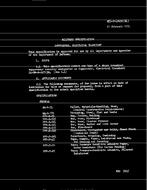 MIL MIL-S-49036 PDF