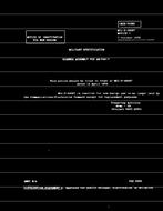 MIL MIL-S-49087 Notice 1 - Inactivation PDF