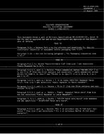 MIL MIL-S-49181 Amendment 1 PDF