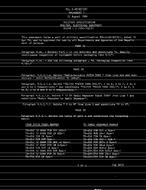 MIL MIL-S-49182 Amendment 1 PDF