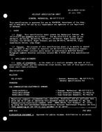MIL MIL-S-49301/2 PDF MIL MIL-S-49301/2 PDF