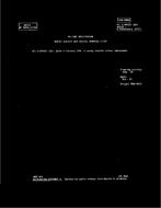 MIL MIL-S-49433/1 Notice 1 - Cancellation PDF