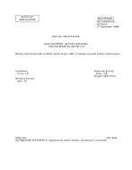 MIL MIL-S-49442 Notice 2 - Cancellation PDF