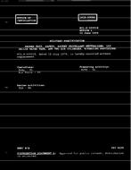 MIL MIL-S-50001B Notice 1 - Cancellation PDF