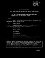 MIL MIL-S-5000E PDF