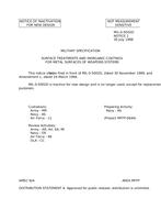 MIL MIL-S-5002D Notice 1 - Inactivation PDF