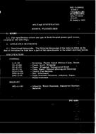 MIL MIL-S-50080A PDF MIL MIL-S-50080A PDF