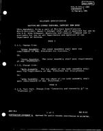 MIL MIL-S-50312 Amendment 1 PDF