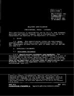 MIL MIL-S-50348A PDF