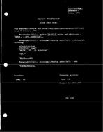 MIL MIL-S-50379 Amendment 1 PDF