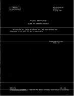 MIL MIL-S-50390 Notice 1 - Validation PDF