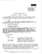 MIL MIL-S-50666A PDF