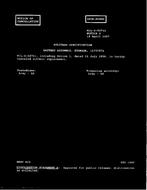 MIL MIL-S-50741 Notice 2 - Cancellation PDF