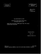 MIL MIL-S-50786G Notice 1 - Cancellation PDF
