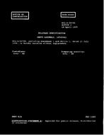 MIL MIL-S-50795 Notice 2 - Cancellation PDF
