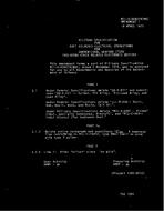 MIL MIL-S-50827A Amendment 1 PDF