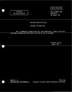MIL MIL-S-50894 Notice 2 - Validation PDF