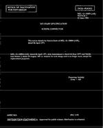 MIL MIL-S-50894 Notice 3 - Inactivation PDF