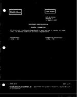 MIL MIL-S-50894 Notice 4 - Cancellation PDF