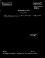 MIL MIL-S-50956 Notice 3 - Cancellation PDF