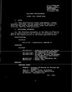 MIL MIL-S-50964A PDF
