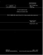 MIL MIL-S-50964A Notice 1 - Cancellation PDF