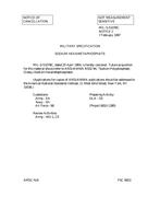 MIL MIL-S-51078C Notice 1 - Cancellation PDF