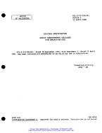 MIL MIL-S-51132A Notice 2 - Validation PDF