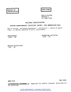MIL MIL-S-51132A Notice 3 - Cancellation PDF