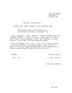 MIL MIL-S-51173A Amendment 1 PDF