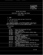 MIL MIL-S-51261A PDF MIL MIL-S-51261A PDF