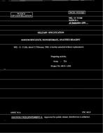 MIL MIL-S-51266 Notice 1 - Cancellation PDF