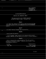 MIL MIL-S-51296 Amendment 1 PDF