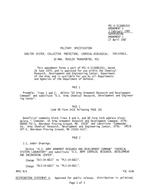 MIL MIL-S-51368B Amendment 2 PDF