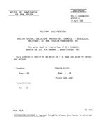 MIL MIL-S-51368B Notice 1 - Inactivation PDF