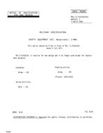 MIL MIL-S-51416 Notice 1 - Inactivation PDF
