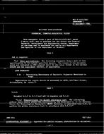 MIL MIL-S-51421 Amendment 1 PDF