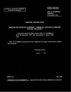 MIL MIL-S-51422B Notice 1 - Inactivation PDF