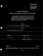 MIL MIL-S-51537 Amendment 1 PDF