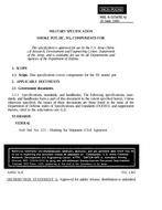 MIL MIL-S-51547 PDF