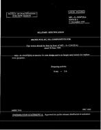 MIL MIL-S-51547 Notice 1 - Inactivation PDF