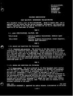 MIL MIL-S-52339E Amendment 3 PDF