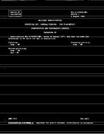 MIL MIL-S-52362D Notice 1 - Validation PDF